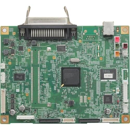 Formatter Board for Brothre HL5440D HL5440 5440D 5440 Main Board Logic board Motherboard LV0840EA