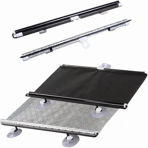 Roller Blinds For Window Car Curtains Screen Protector Car Window Sun Shade Roller Blind