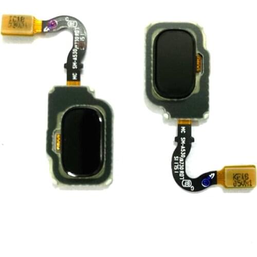 RYKKZ Flex Cables For Phones Samsung Galaxy A8 2018