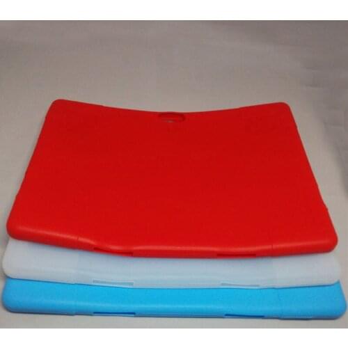 Myslc silicone case for BOBARRY G900 Newest 10.1 inch Tablet PC MTK8752 tablet
