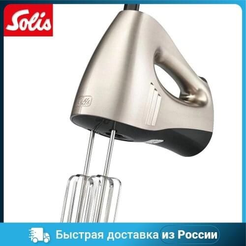 Миксеры и блендеры SOLIS China At AliExpress