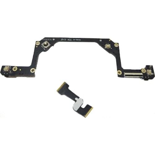 Brand New Original Mavic Pro Transmitter Remote Controller Keypad Motherboard Circuit Board for DJI Mavic Pro Spare Parts