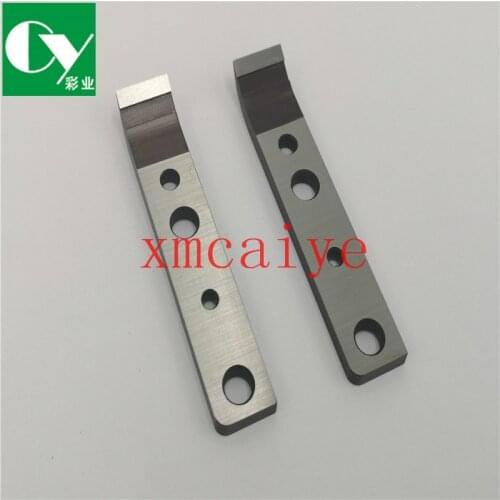 Heidelberg CD102 Steel Gripper Heidelberg CD102 Gripper Tip C3.011.627