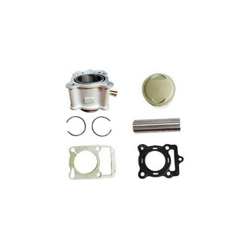 STARPAD For CG150 for Lifan engine cooling / 162MJ / ram / cylinder combination sets 150 engine accessories