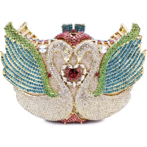 Tuosimasi Clutch Bags