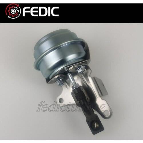 Turbocharger actuator GT1749V 767835 755042 Turbo wastegate for Fiat Opel 1.9 CDTi 74 Kw 88 Kw Z19DT Z19DTL 2004-2008