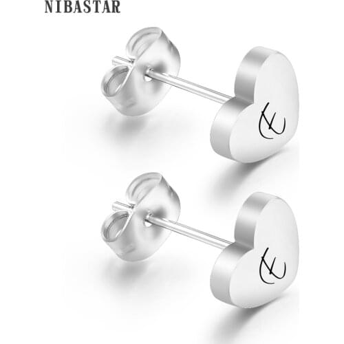 Детские серьги VQYSKO China At AliExpress