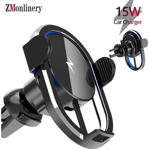 ZMonlinery Wireless Chargers For Mobile Phones