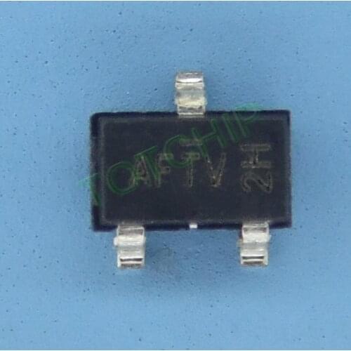 10pcs AO3415L SOT23 MOSFET P-Channel 20V 4A