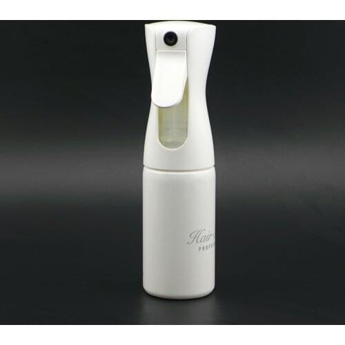 150ML New Innovation High Pressure Hair Tools Spray Bottle For Barber Hairstyling PET Applicator Bottle Hairdressing Sprayer