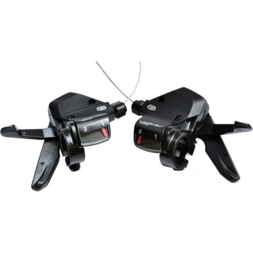 ACERA SL-M390 Trigger Shifter 3*9s 27S MTB bike Shifters M390