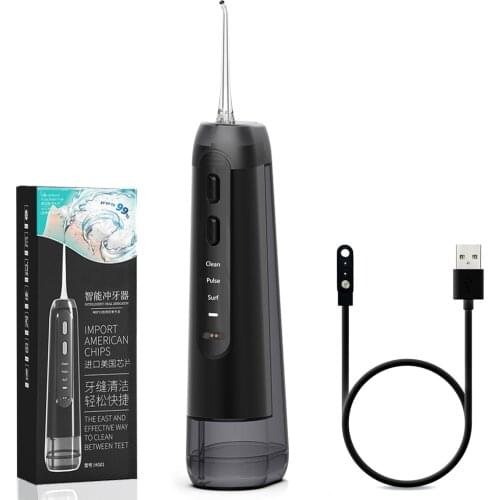 BALANCE WAY Oral Irrigators