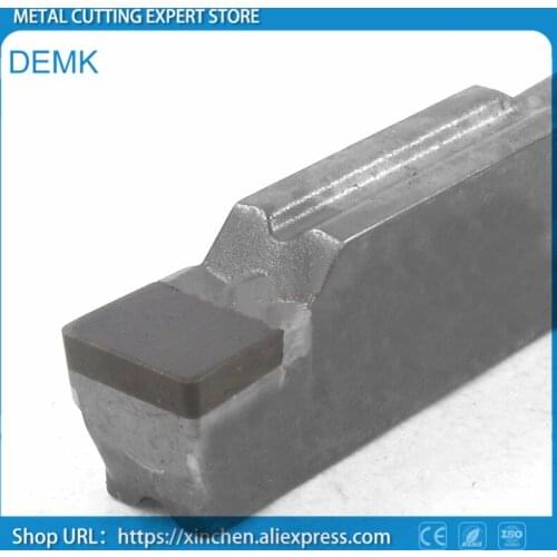 Knife free shipping CBN PCBN cubic boron nitride,MGMN300 3mm,CNC,for superhard materials,cast iron,quenching 2pcs