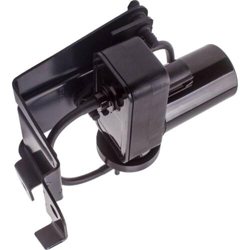 Diesel Electric Vacuum Pump fit for Ford F-250 F-350 Diesel HVAC 4WD 904-214 53032373AA，53032373AB，53032373AC