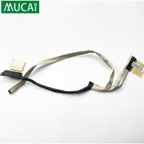 For HP EliteBook Folio 14 9480m 9470m laptop LCD LED Display Ribbon Camera cable 601780391001 702871-001 6017B0427401 708771-001