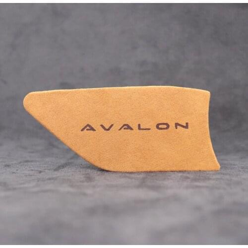 For Toyota Avalon (XX50) 2019 2020 2021 Interior door handles built-in decorative decoration modification Accessories