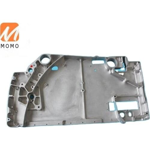 China Professional Aluminum Aircraft Seat Panels Cnc Machining Service Precision CNC Aircraft Parts