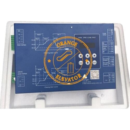 Elevator BG202-XM-II Door Drive Controller