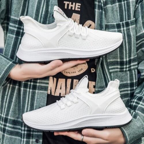 Мужские легкие кроссовки MDNG China At AliExpress