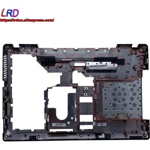 New Original Lower Shell Bottom Case Base Cover Housing With Hdmi Hole For Lenovo G560 G565 Laptop 31042406 AP0BP000800