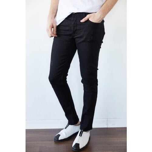 Slim Fit Jean Pants 1KXE5-44256