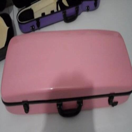 One High Quality Glass Fiber Fiber Viola Case 15"-16.5",,Factory Outlets,Viola Case