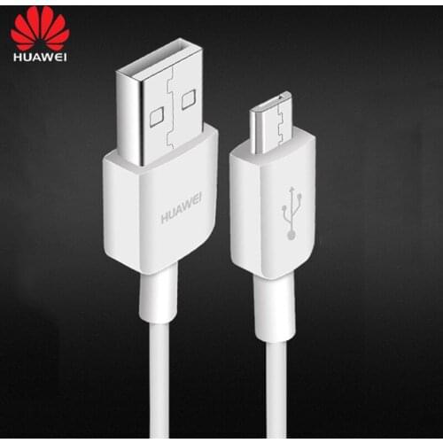 Original Huawei Mate 10 Lite charger cable 2A micro USB cable for p8 p9 p10 lite mate 10 lite Honor 8x 7x y5 y6 y7 y9 honor 20i