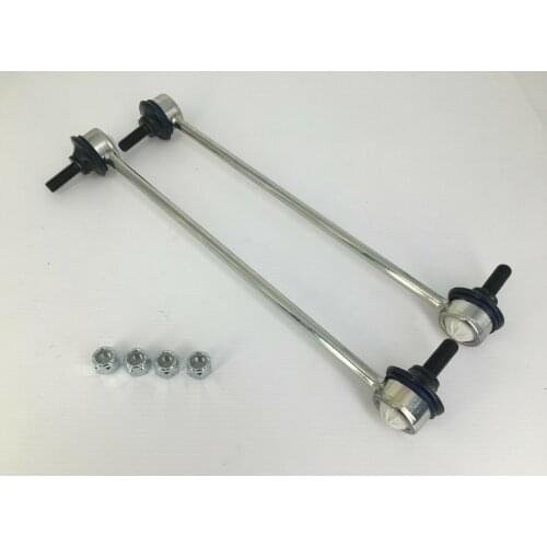 PAIR OF FRONT SWAY BAR LINKS FOR HONDA CIVIC 16-19 INSIGHT 2019 ACCORD 18-19