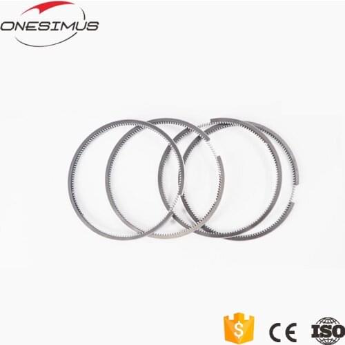 87.5mm STD 8cylinder OEM 13011-50040/ 35947 Engine Piston ring One set for T- 1UZ 1UZ-FE celsior, crown, mejesta