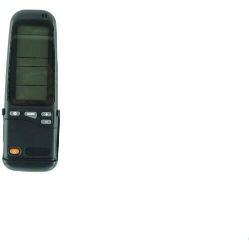 Remote Control For Airwell&Electra&Emailair RC-3I-1 RC-7I-1RC3I-1 RC7I-1 Heat Pump Air Conditioner