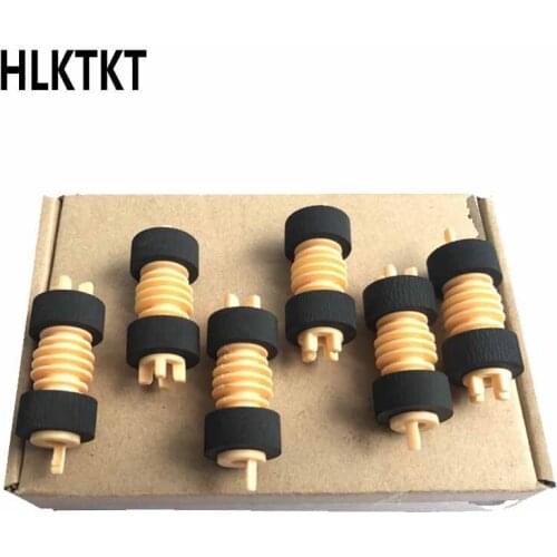 600K61600 Pick up roller TRAY2 for Xeroxs N24 32 40 Lexmarks W820 4025 Pickup roller