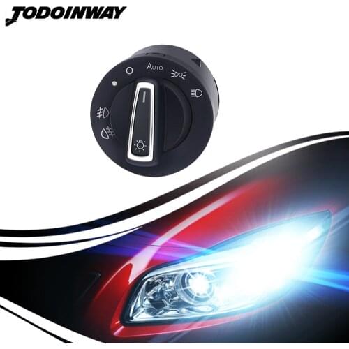 Todoinway Automotive Sensors