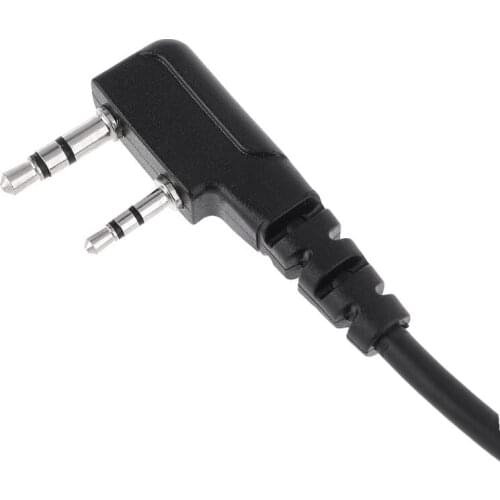 T3EE FTDI Chip USB Programming Cable for kenwood UV5R H777 RT21 Walkie Talkie