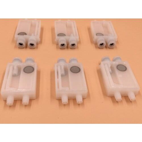 10pcs for Epson F189010 DX7 print head ink damper / Xenons Titanjet DX7 white damper use for 3x2mm ink tube