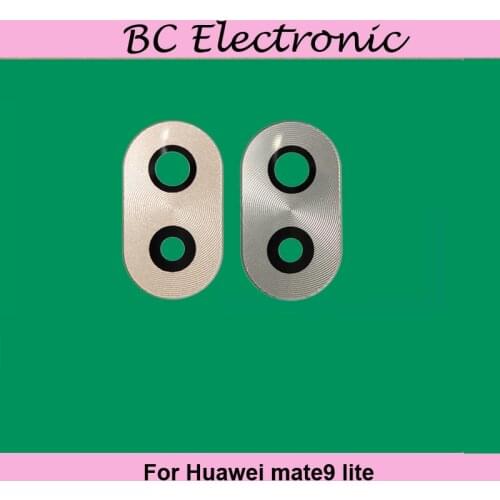 5.5'' High quality For Huawei mate9 lite Back Camera Glass BLN-AL10 tested good
