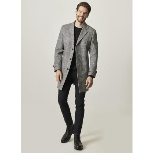 Altınyıldız Classics Men's Outerwear