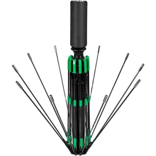 Big Automatic Folding Umbrella Windproof Sunny Umbrella Rain Women Men Business Parasol Travel Pocket Ombrello Gift Box SY416