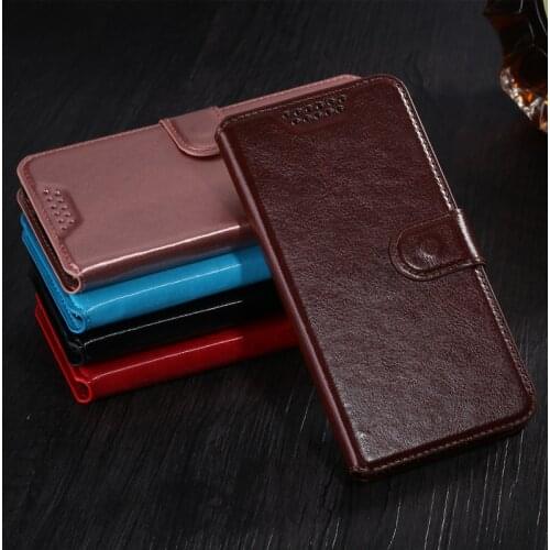 Case For ZTE Blade V8 Leather Wallet Cover For ZTE V8 Phone Bag For ZTE V 8 BV0800 Case Luxury Protective Silicon Skin Capa