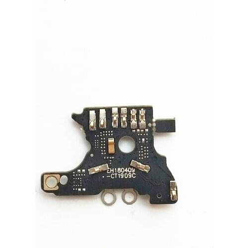 Микрофоны для телефонов Huawei P20 CLOVEPURPLE China At AliExpress