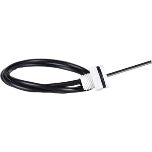 Probe Style Liquid Level Sensor, Water Level Control Water Tank Traditional Float Switch Upgrade for Water Tank