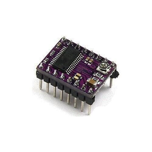 Stepper Motor Driver DRV8825 Reprap 4 Layer PCB Reprap 3D Printer for Arduino CNC