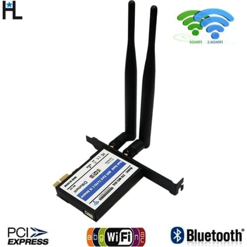 HL Digital TV Set-top Boxes