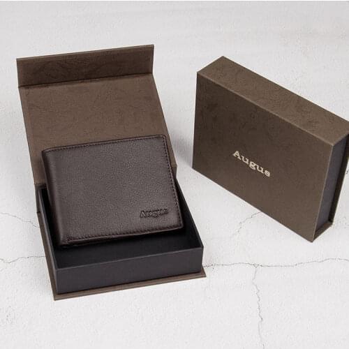 J.M.D Fashion Wallets