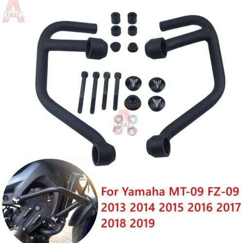 JINLIANFA Motorcycle Frames