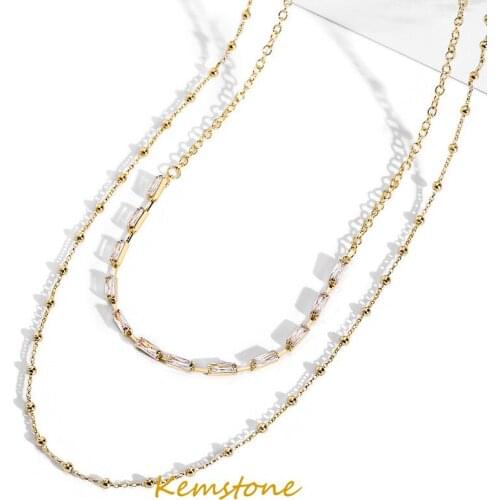 Kemstone Chains