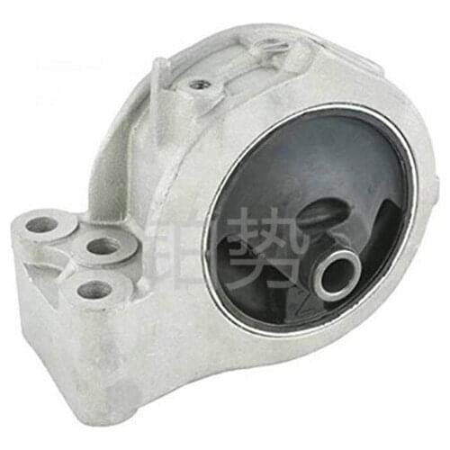 Car Engine Mount Bracket Assembly 2004-Mit sub ishi Front Engine Foot Glue Front Engine Foot Bracket Engine Bracket