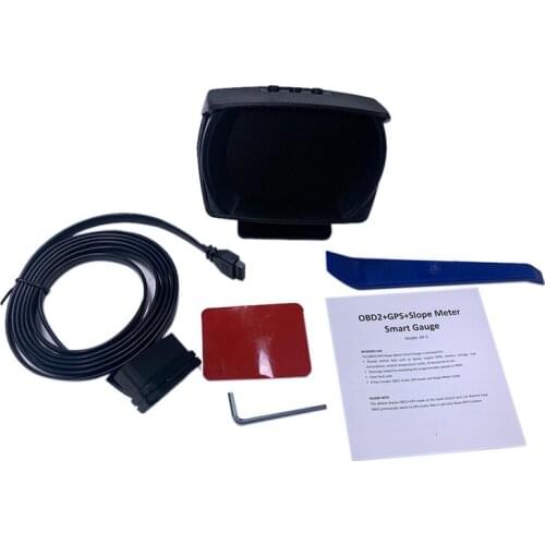 Malide Windshield Projectors