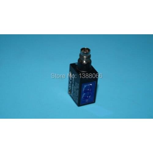 ML4.2-8-H-40-IR-2520 MBO folding machine sensor 190280 MBO original used sensor