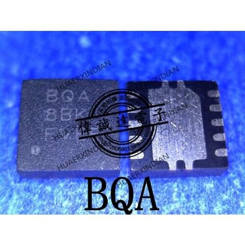1Pieces new Original TPS62510DRCR TPS62510 type BQA QFN10 In stock real picture