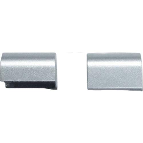 New laptop lcd hinge cover for Toshiba Tecra Z40 Z40-B R644 pair
